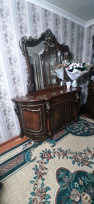 Мебель с зеркалом