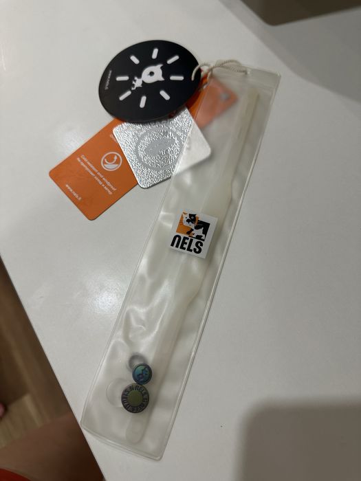 Финский комбинезон Nels