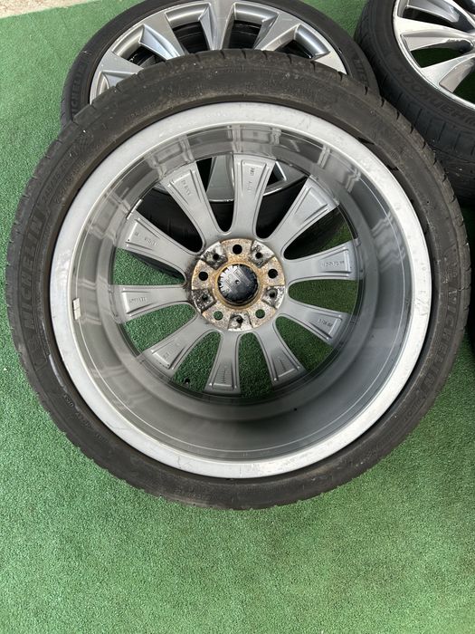5x120 18 спорт пакет оргинални BMW F20 F21 F22 f23