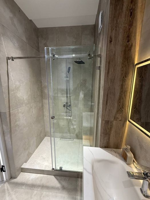 ЖК Nukus Avenue 2-х комнатная 50м2 ‼️ Яккасарайский район