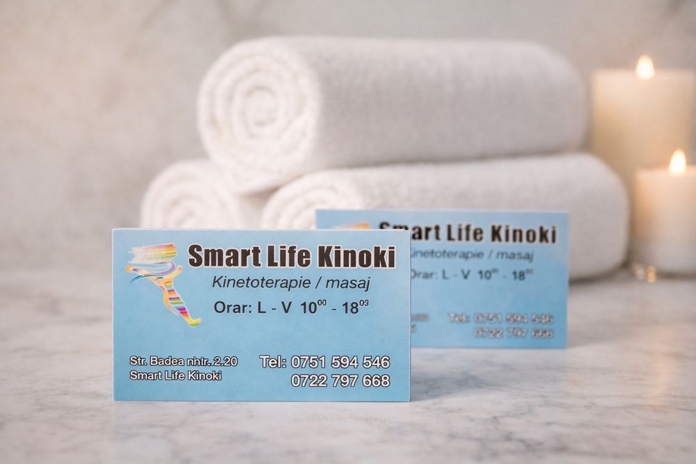 Drenaj limfatic/ masaj terapeutic / relaxare