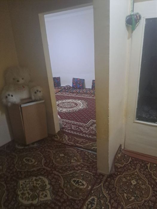 4 микрорайн 4 комната