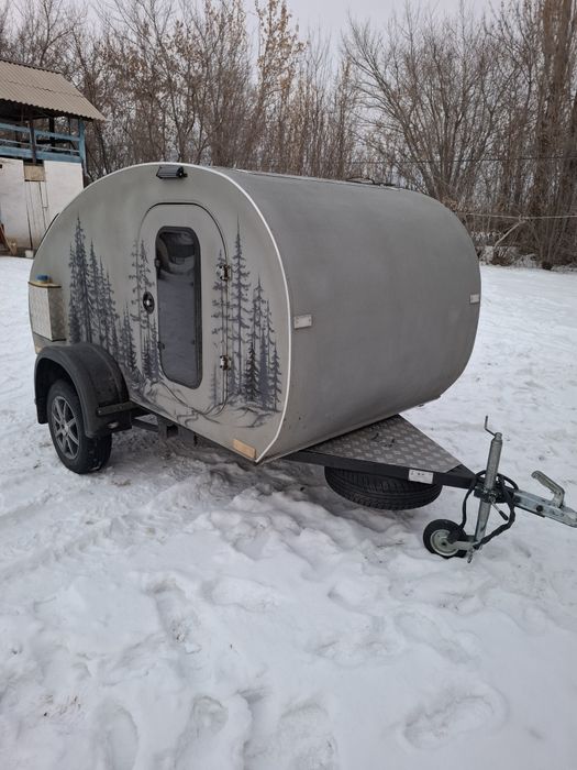 Продам  авто дом