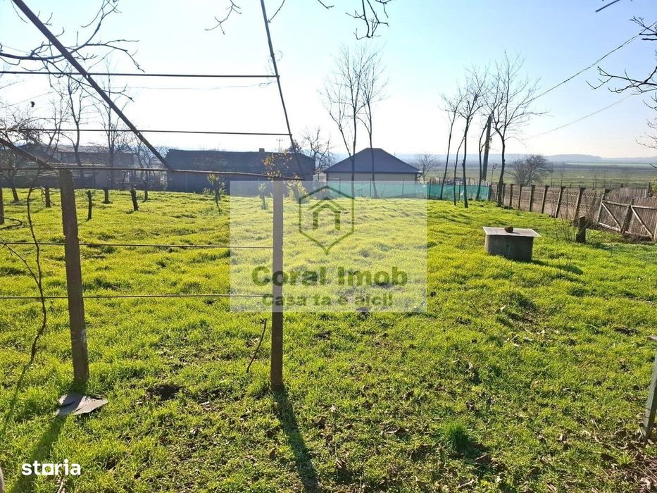 Vanzare casa, la 10 km de Urziceni, Ialomita