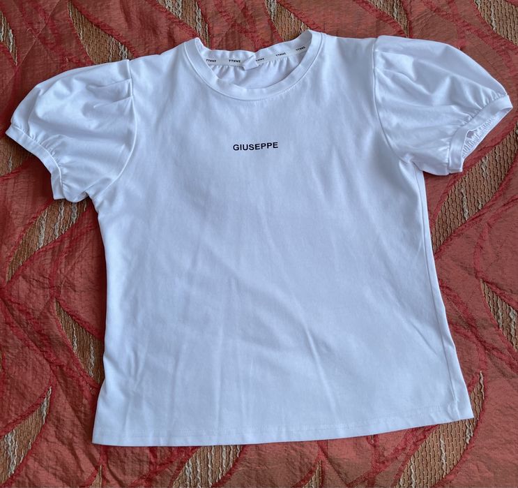 Футболки и и топы