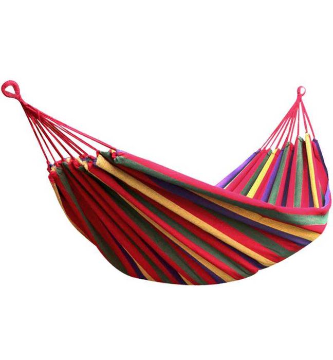 Leagan Scaun Hamac pret 25 lei Camping în Aer Liber 100x80cm 40 lei 130x100cm 50 lei .Material textil sau plasa, hamac 30 lei. Plaje, Grădini, Curți