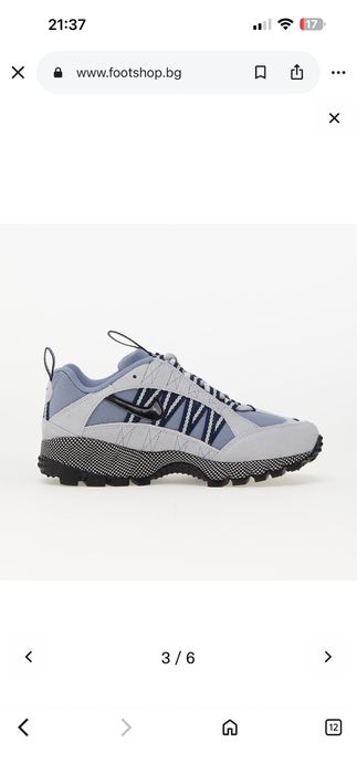 Дамски маратонки Nike AIR Humara