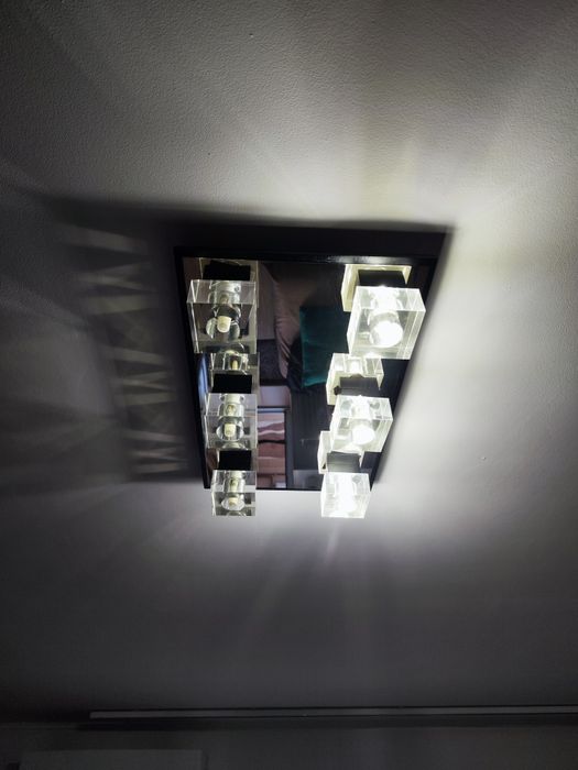 Vând aplica led mobexpert