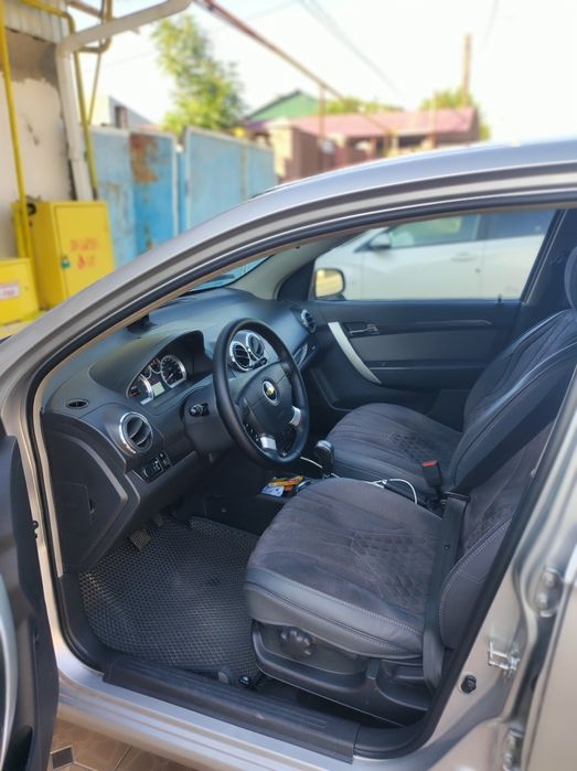 Nexia R3-2022 год