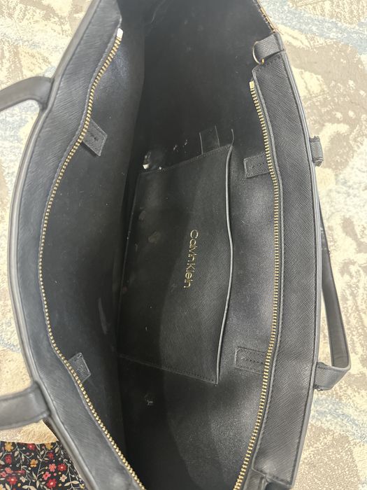 Сумка шоппер Calvin Klein