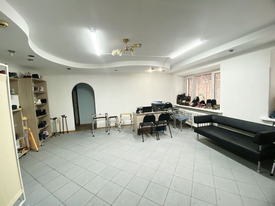 Сдам помещение на первой линии