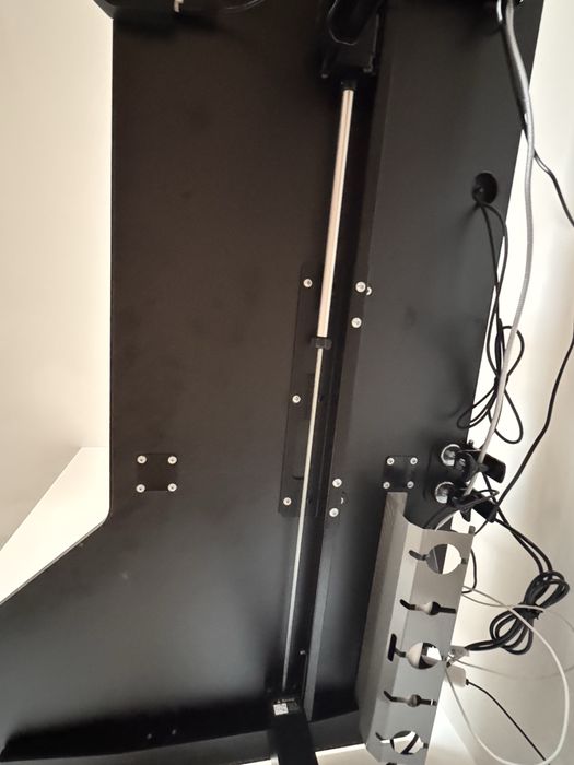 Birou electric reglabil Huzaro hero 9.0 gaming