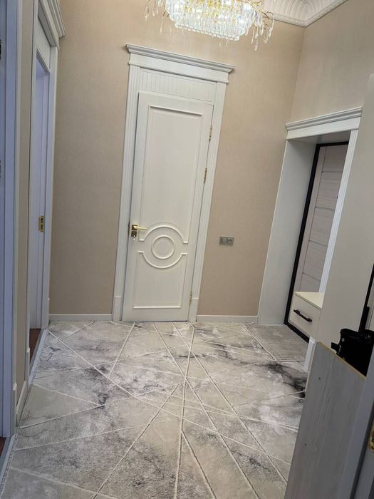 Продаётся 2х комнатная квартира на 2м этаже в 6ти этажном доме.