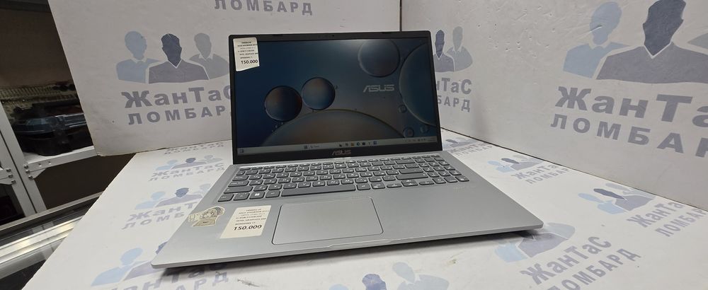 НоуAsus vivobook x515