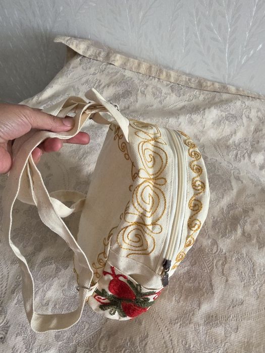 Детский рюкзак для девочки