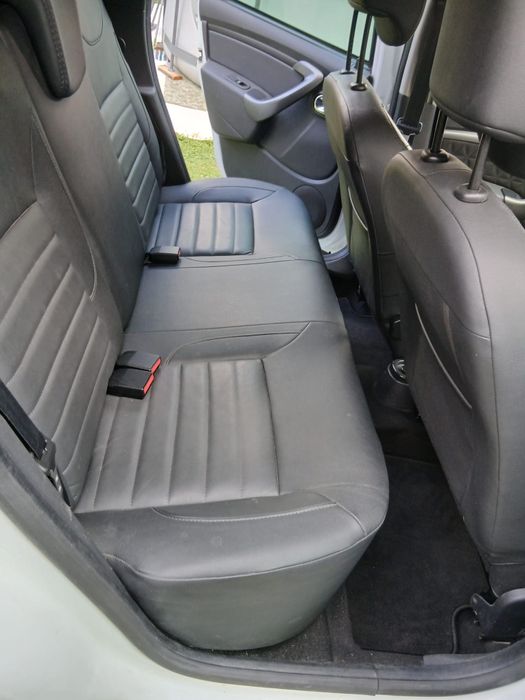 Dacia Duster 4x2