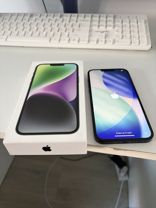 Iphone 14 plus , 128gb