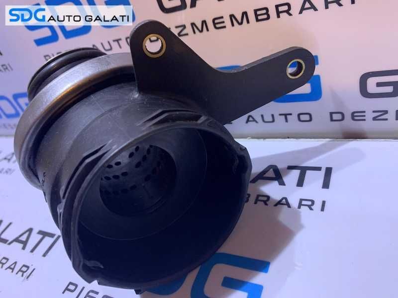 Tub Racord Admisie Aer Turbo Turbina Turbosuflanta Mercedes Benz W203 C200 C220 2.2 CDI 2000 - 2007 Cod A6110981007