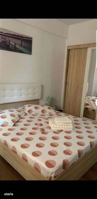 Apartament 2 camere Exclusivitate