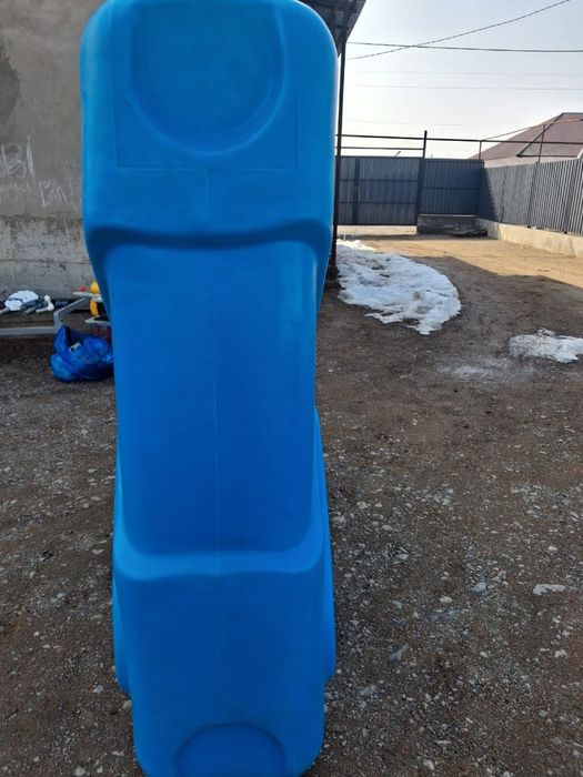 бачок буу срочно