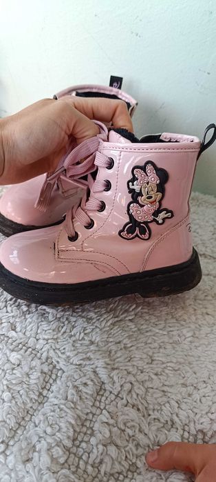 Детски маратонки, ботуши