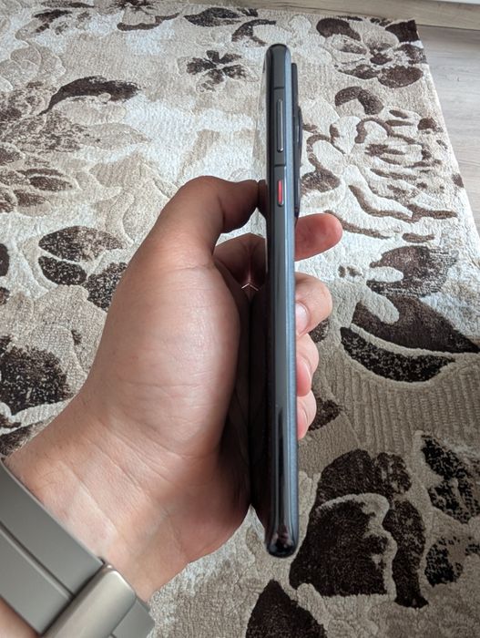 Huawei p60 pro garanție