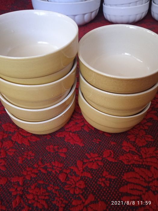 Стар български порцелан