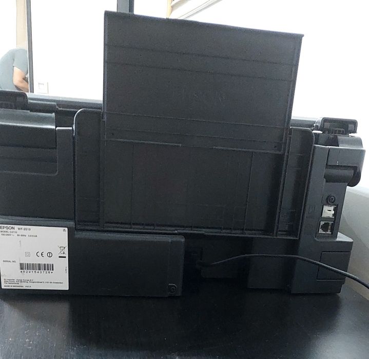 Imprimantă  Epson WF-2510