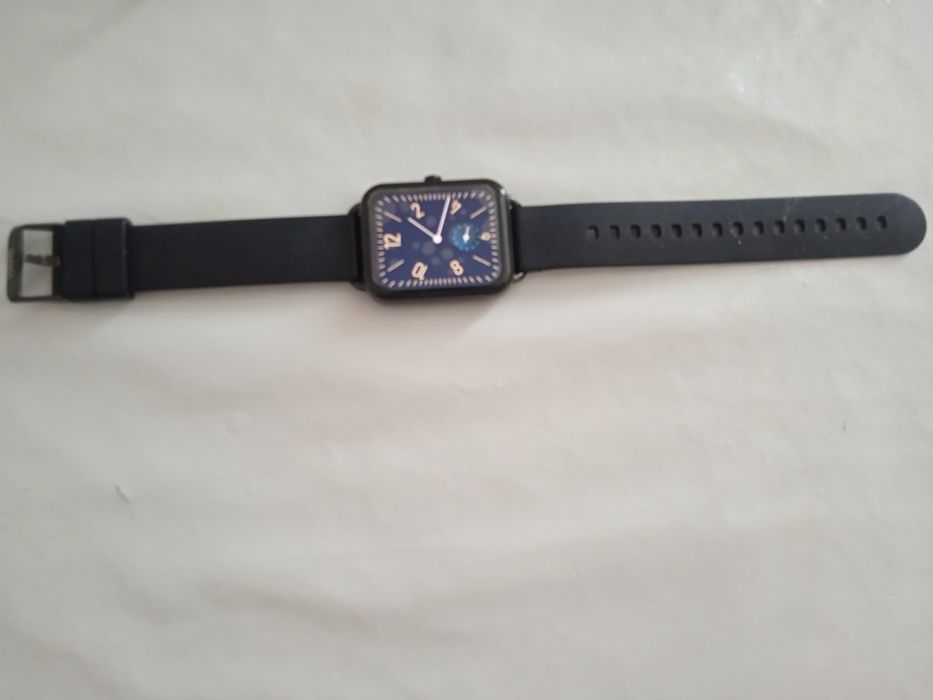 Смарт часы новый