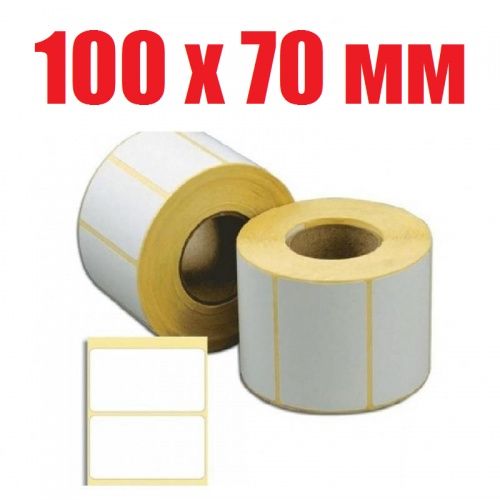 Этикетка стикер для экспорта