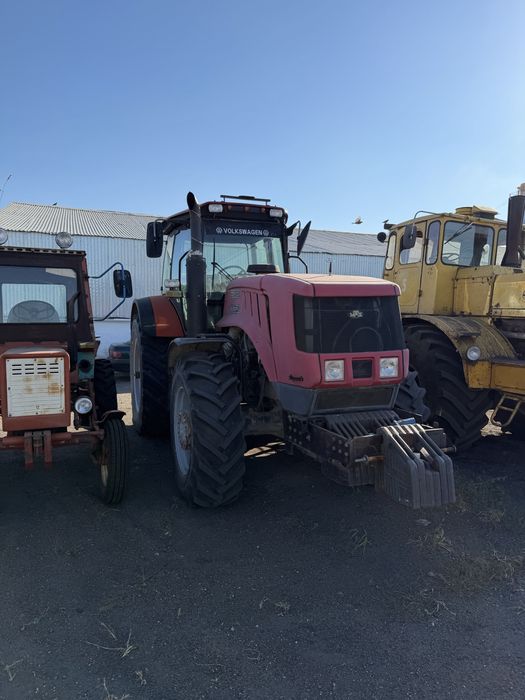 продам трактор Беларус 3022 дц1