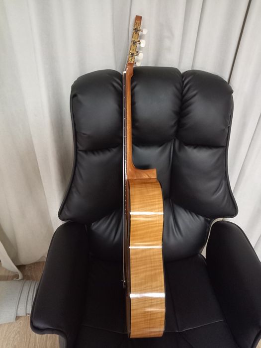 Классическая гитара Musima