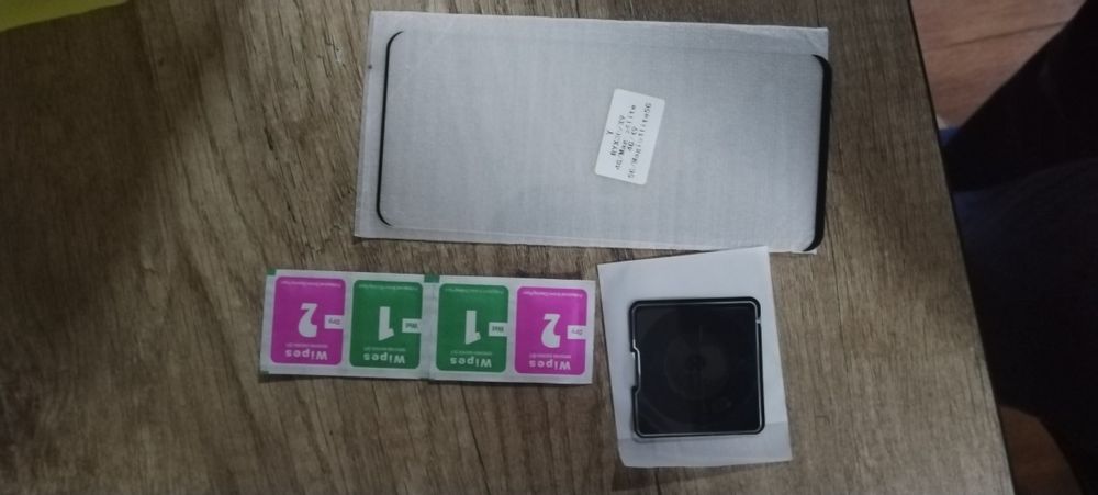 Стекло для хонор х9