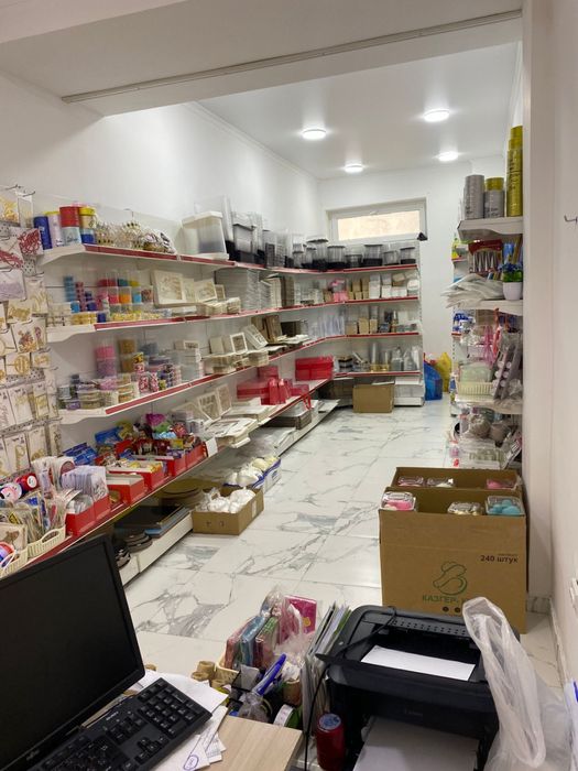 Сдам в аренду помещение ЖК НЖ