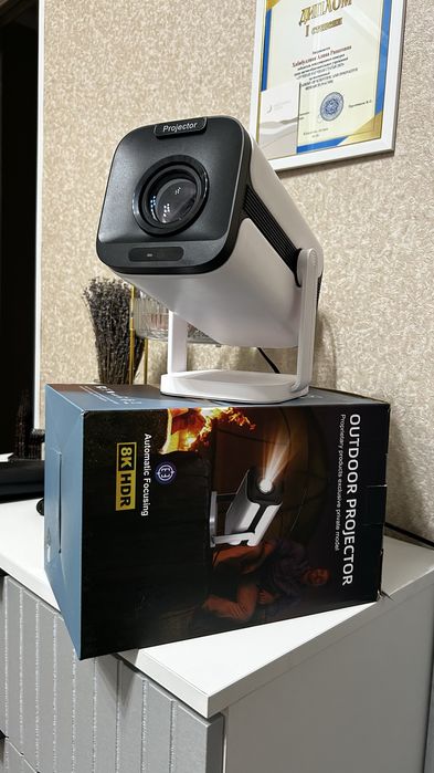 Пректор DEONYX.