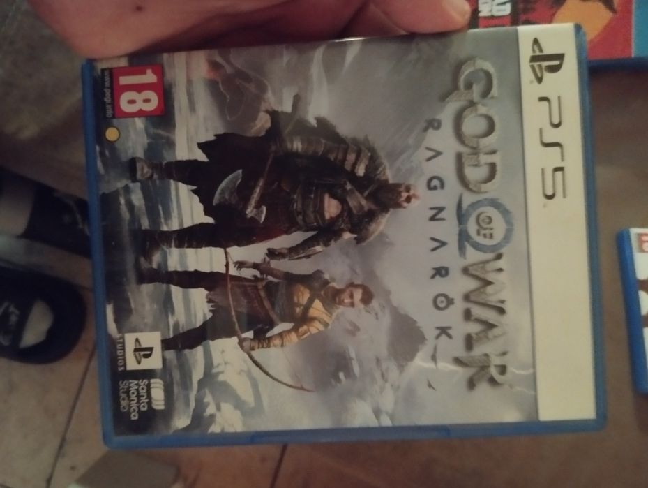 Продавам игри за Playstation