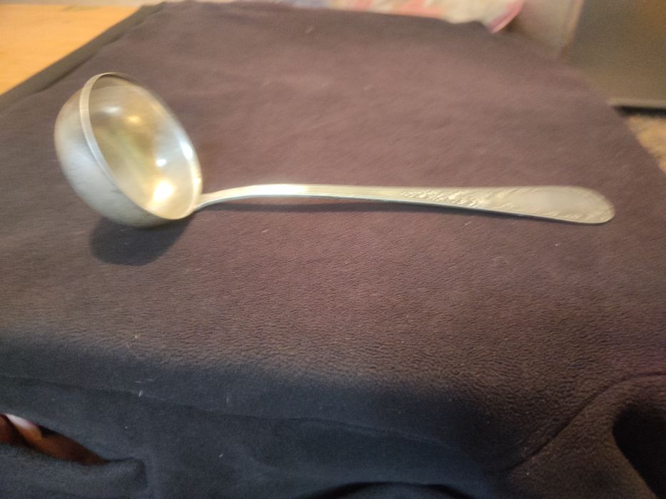 Антиквариат чайник и чомич мехёр