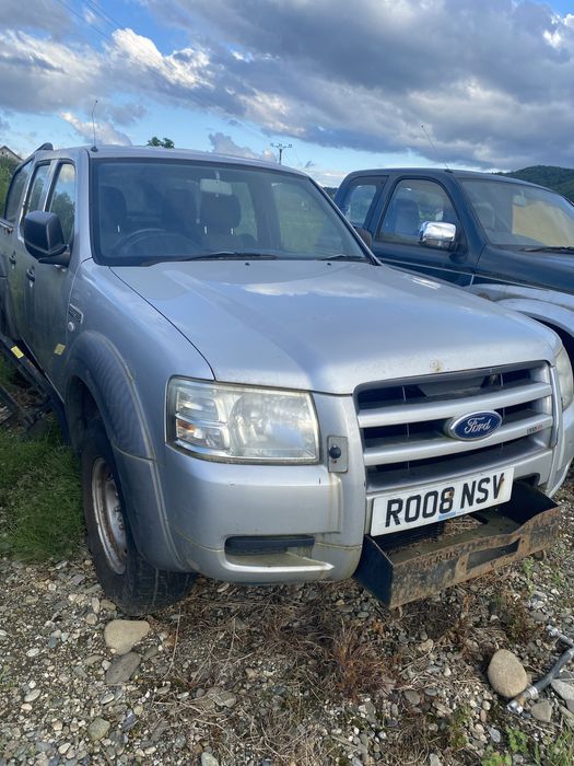 Dezmembrez Ford Ranger 2.5 diesel