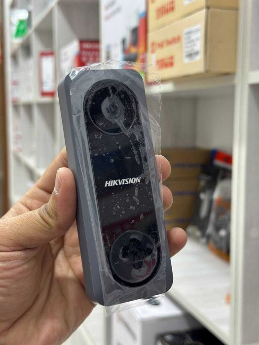 Домофон HikVision DS-KIS212