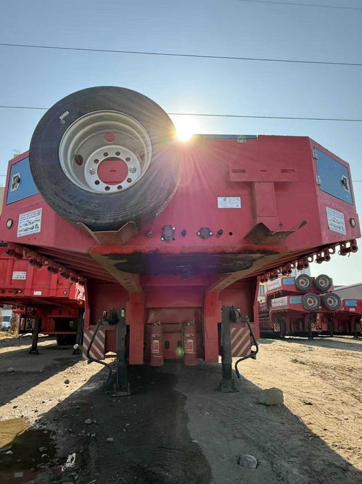 4mostli treller/ Benma treller/ Traller/Trall