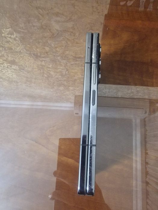 Samsung galaxy Z fold 5 512