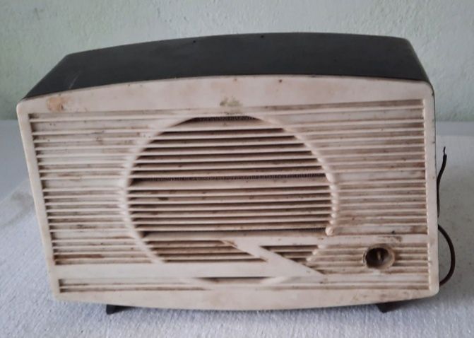 Ретро аудиотехника