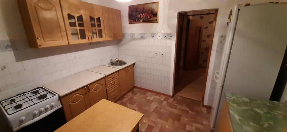 Сдам 1 комн кв в центре г.Кокшетау