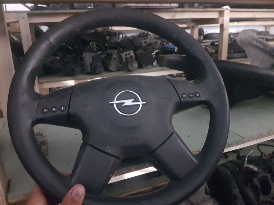 Волан за опел Сигнум