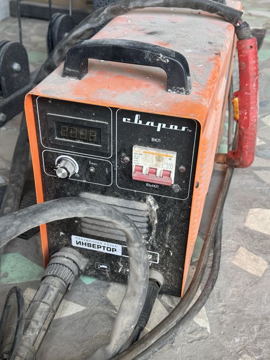 Плазменная резка Инвертор CUT70