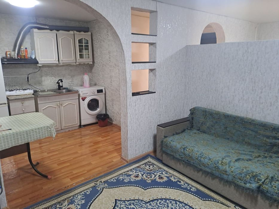 Продажа квартиры