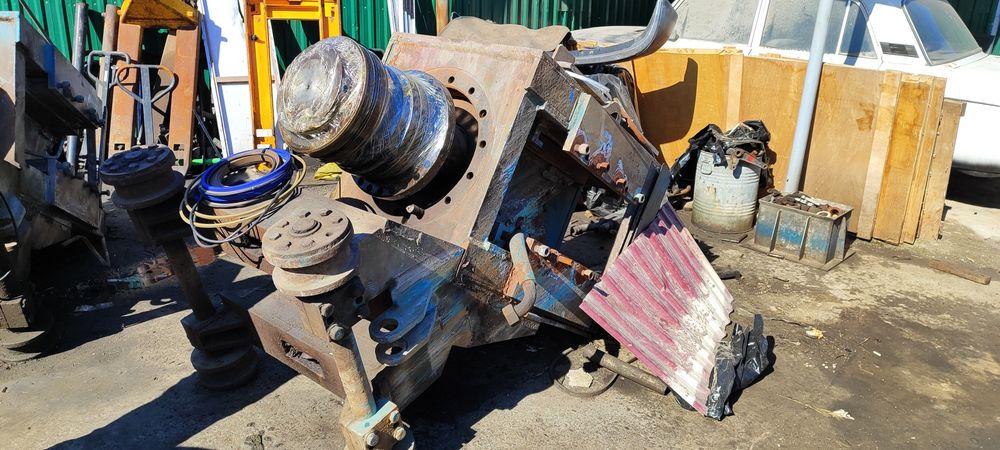 Ремонт цилиндров - замена манжетов