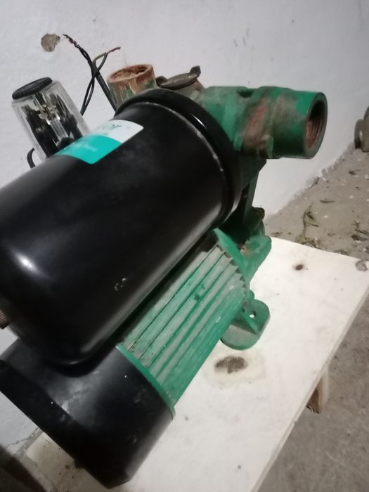 Насос водяной б/у