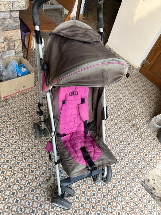 Детская коляска отличного качества