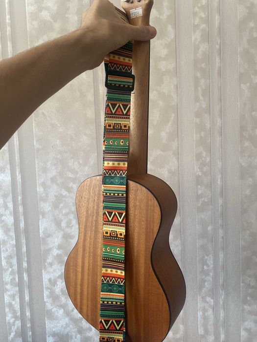Укулеле Cascha Тенор Премиум HH 2153 HH 2154